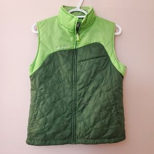 Helly Hansen - Quilted puffer vest - Ladies M